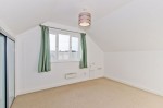 Images for Spacious Modern One Bedroom Flat with Parking, Lyons Crescent, Tonbridge