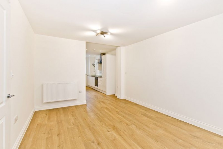 Images for Modern 1 Bedroom Flat with Parking, Angel Lane, Tonbridge, TN9