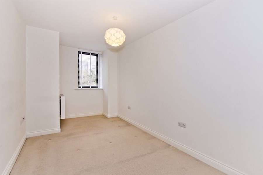 Images for Modern 1 Bedroom Flat with Parking, Angel Lane, Tonbridge, TN9