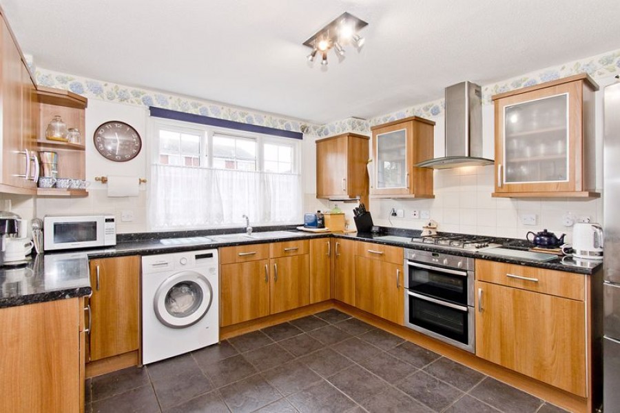 Images for 3 Bedroom End of Terrace House with Garage & Loft Room, Fuggles Close, Tonbridge