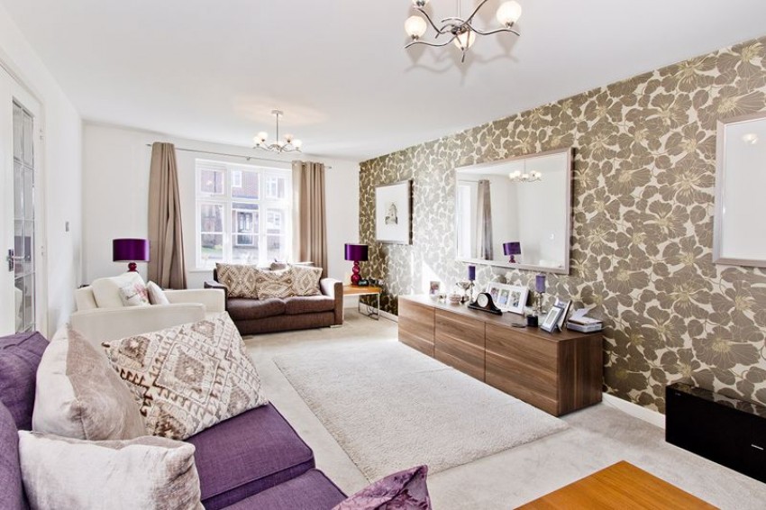 Images for 4 Bedroom 2 Bathroom Semi-Detached House, Colbran Way, Tunbridge Wells