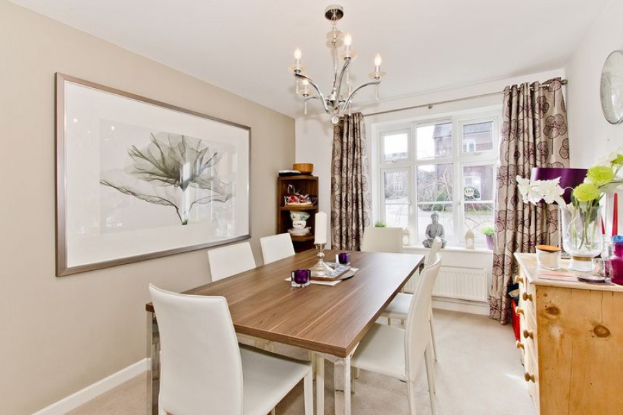 Images for 4 Bedroom 2 Bathroom Semi-Detached House, Colbran Way, Tunbridge Wells