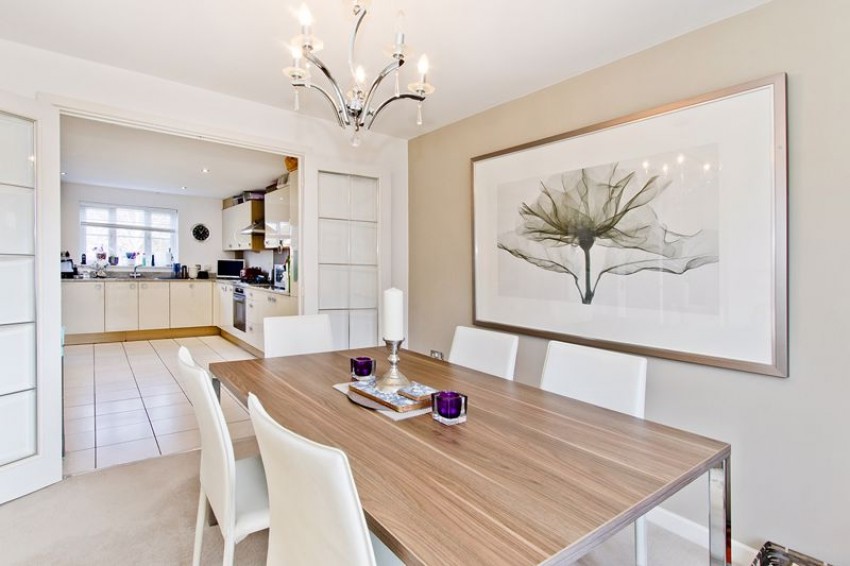 Images for 4 Bedroom 2 Bathroom Semi-Detached House, Colbran Way, Tunbridge Wells