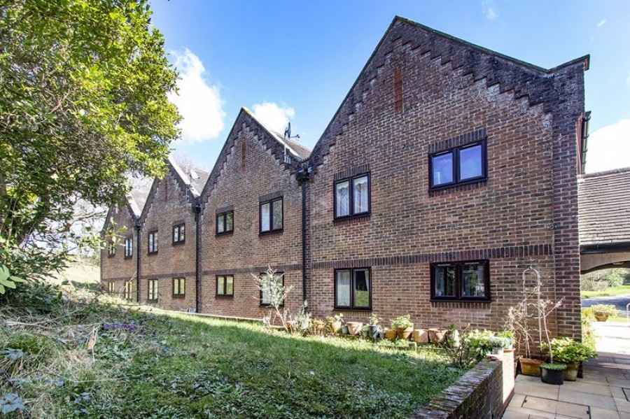 Images for 2 Bedroom Retirement Flat with Parking & Communal Garden, Rosemary Lane, Flimwell