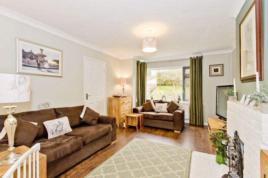 Images for 3 Bedroom Semi-Detached House with Garage & Garden, Green Way, Tunbridge Wells