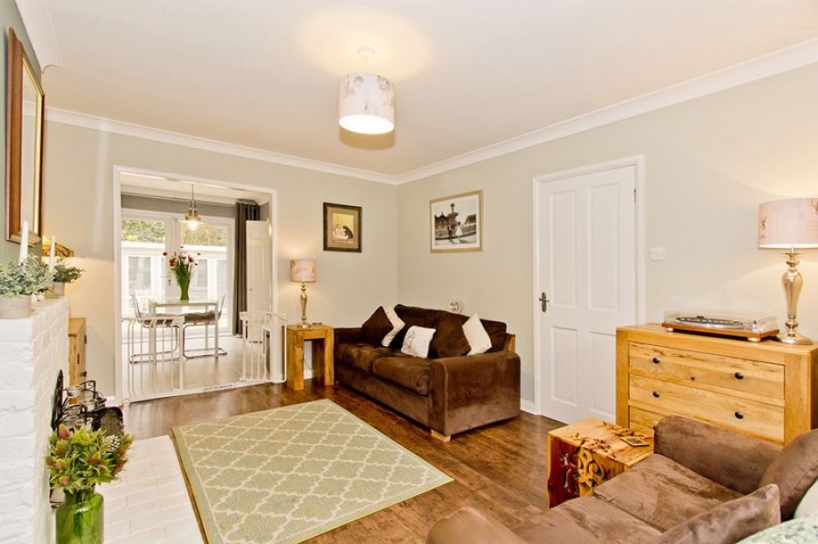 Images for 3 Bedroom Semi-Detached House with Garage & Garden, Green Way, Tunbridge Wells