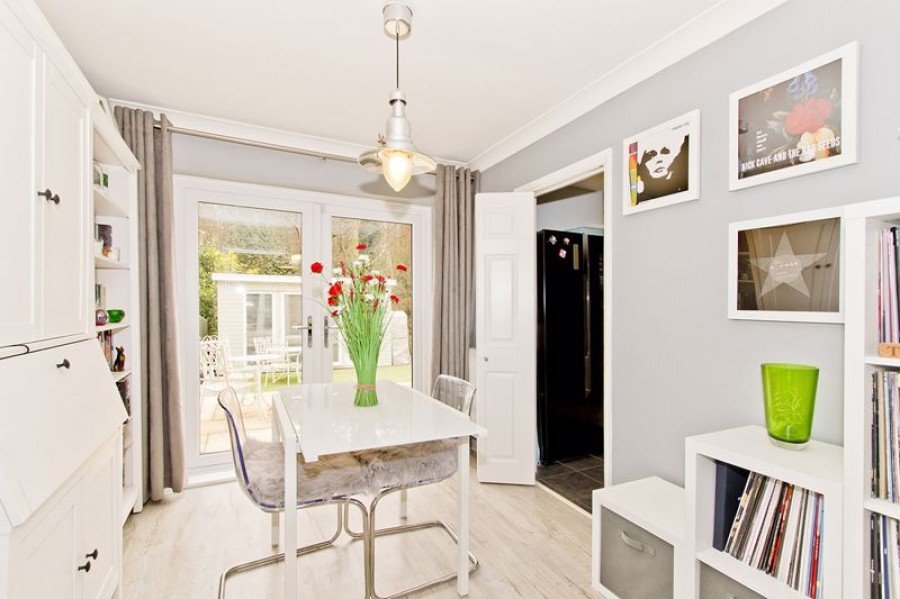 Images for 3 Bedroom Semi-Detached House with Garage & Garden, Green Way, Tunbridge Wells