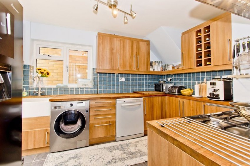 Images for 3 Bedroom Semi-Detached House with Garage & Garden, Green Way, Tunbridge Wells