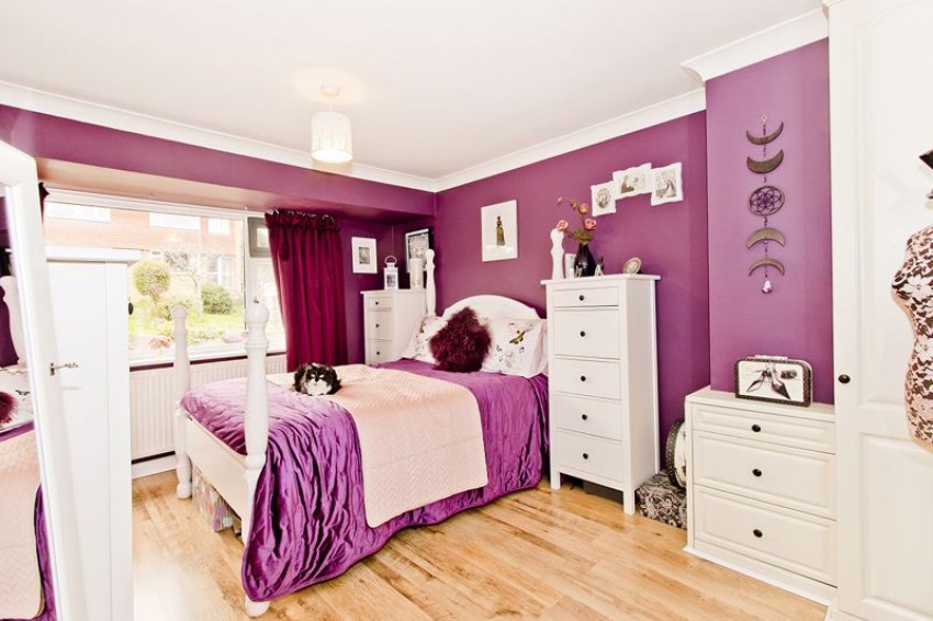 Images for 3 Bedroom Semi-Detached House with Garage & Garden, Green Way, Tunbridge Wells