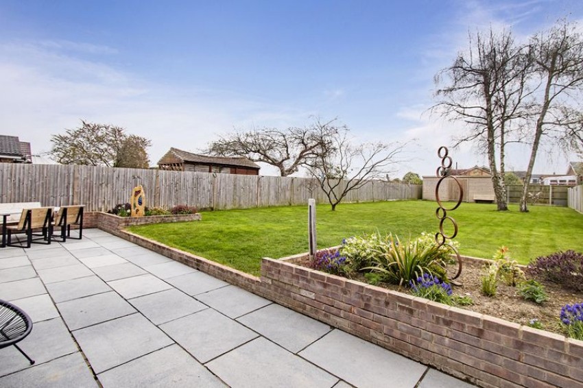 Images for 4 Bedroom Detached Bungalow with Garden, Warmlake Road, Chart Sutton