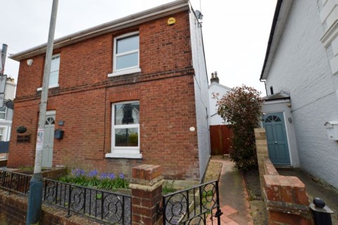 3 Bedroom Semi-Detached House with Garden, Culverden Down, Tunbridge Wells