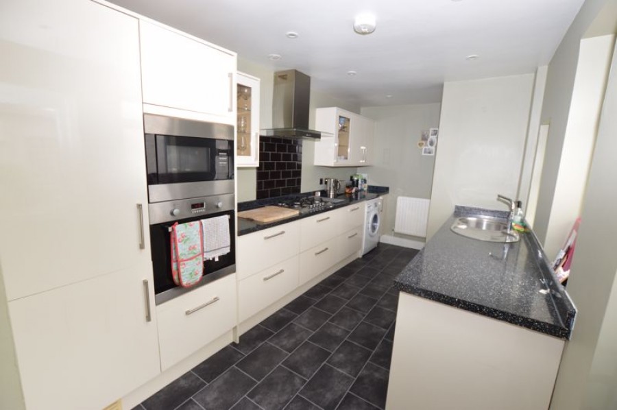 Images for 3 Bedroom Semi-Detached House with Garden, Culverden Down, Tunbridge Wells