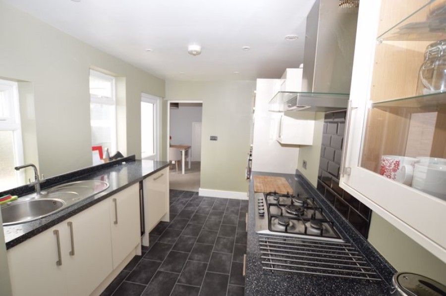 Images for 3 Bedroom Semi-Detached House with Garden, Culverden Down, Tunbridge Wells