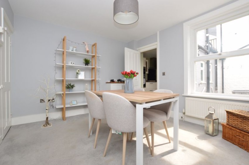 Images for 3 Bedroom Semi-Detached House with Garden, Culverden Down, Tunbridge Wells