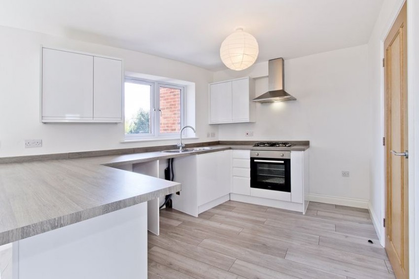 Images for 3 Bedroom 2 Bathroom Terraced House with Parking & Garden, Old Road, Tonbridge