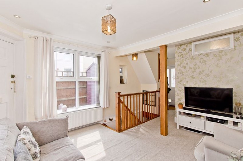 Images for 2 Bedroom End of Terrace House with Courtyard Garden, Stanley Road, Tunbridge Wells