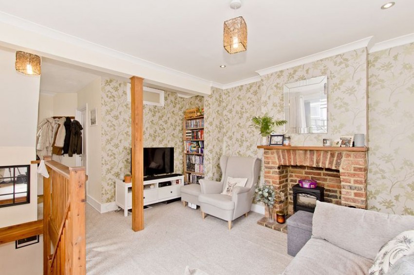 Images for 2 Bedroom End of Terrace House with Courtyard Garden, Stanley Road, Tunbridge Wells