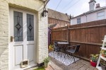 Images for 2 Bedroom End of Terrace House with Courtyard Garden, Stanley Road, Tunbridge Wells