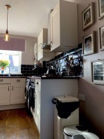 Images for One Bedroom Ground Floor Flat with Parking and Garden, Harrison Drive, Rochester