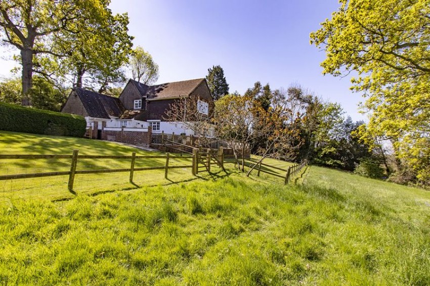 Images for 3 Bedroom Detached House with Garden, Paddock & Double Garage, Smiths Lane, Edenbridge