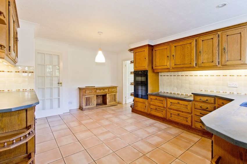 Images for 3 Bedroom Detached House with Garden, Paddock & Double Garage, Smiths Lane, Edenbridge