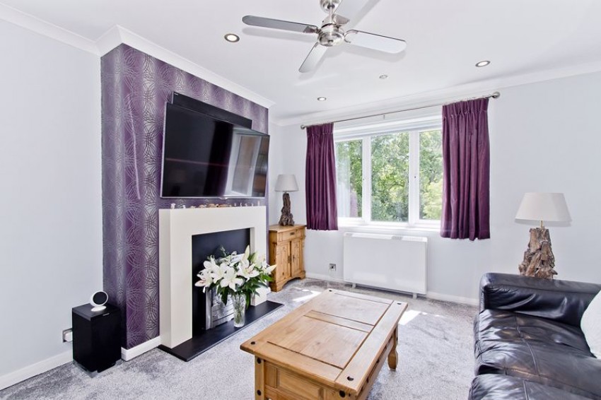 Images for 2 Bedroom Retirement Flat, Rosemary Lane, Flimwell