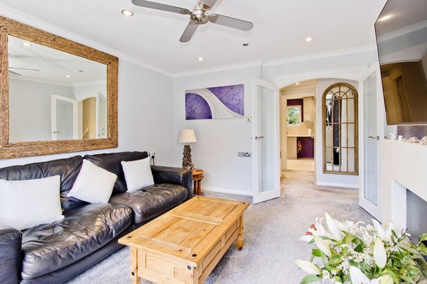 Images for 2 Bedroom Retirement Flat, Rosemary Lane, Flimwell