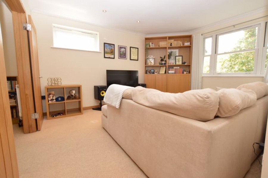 Images for 1 Bedroom First Floor Apartment with Study, Courtyard Garden & Parking, Broadwater Down, Tunbridge Wells