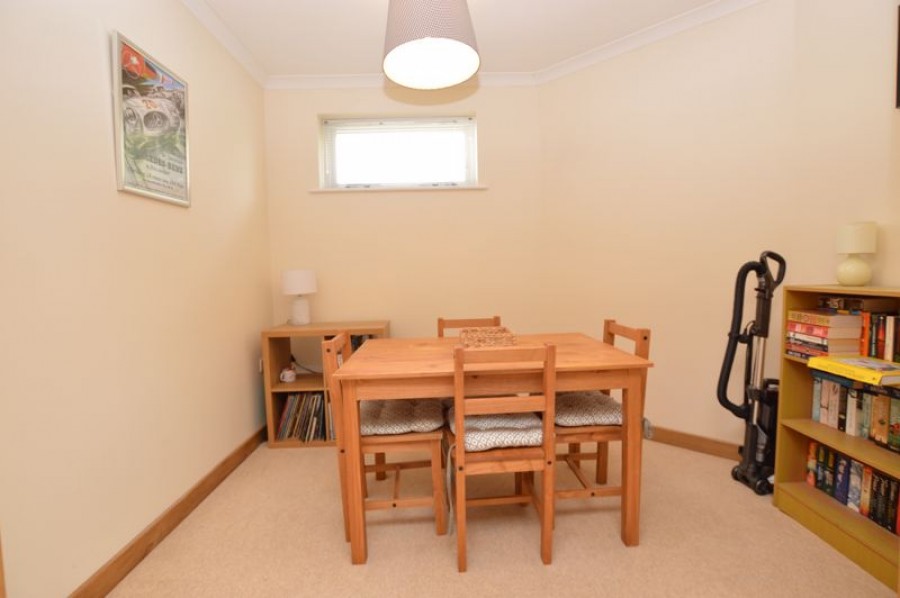 Images for 1 Bedroom First Floor Apartment with Study, Courtyard Garden & Parking, Broadwater Down, Tunbridge Wells