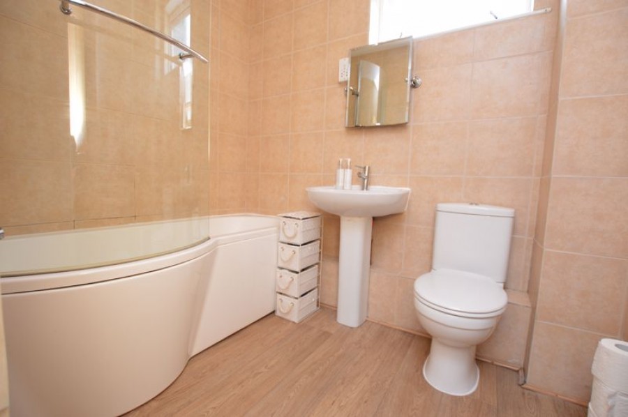 Images for 1 Bedroom First Floor Apartment with Study, Courtyard Garden & Parking, Broadwater Down, Tunbridge Wells