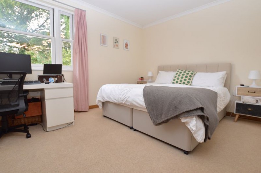 Images for 1 Bedroom First Floor Apartment with Study, Courtyard Garden & Parking, Broadwater Down, Tunbridge Wells