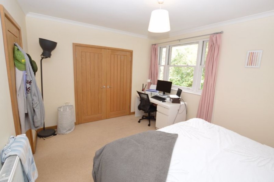 Images for 1 Bedroom First Floor Apartment with Study, Courtyard Garden & Parking, Broadwater Down, Tunbridge Wells