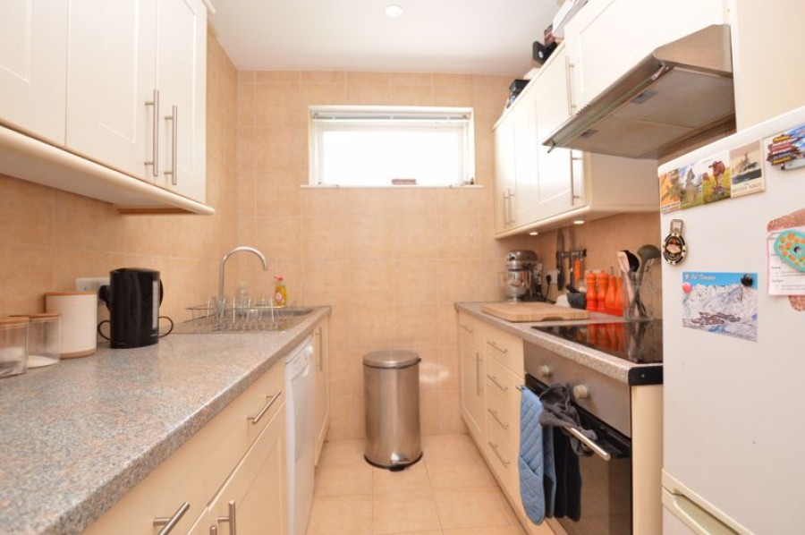 Images for 1 Bedroom First Floor Apartment with Study, Courtyard Garden & Parking, Broadwater Down, Tunbridge Wells