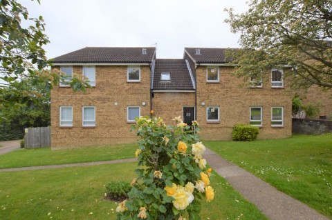 Studio Flat with Allocated Parking & Communal Garden, Oakwood Rise, Tunbridge Wells