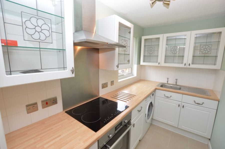 Images for Studio Flat with Allocated Parking & Communal Garden, Oakwood Rise, Tunbridge Wells