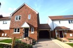 Images for 3 Bedroom Semi-Detached House, Seymour Drive, Tunbridge Wells