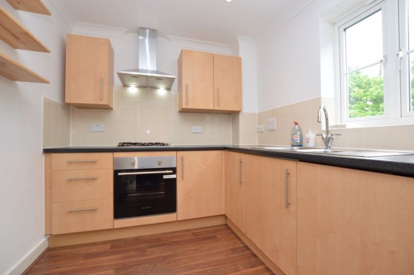 Images for 2 Bedroom Apartment with Parking, Underwood Rise, Tunbridge Wells