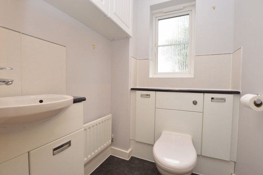 Images for 2 Bedroom Apartment with Parking, Underwood Rise, Tunbridge Wells