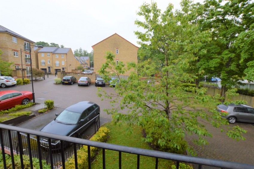 Images for 2 Bedroom Apartment with Parking, Underwood Rise, Tunbridge Wells