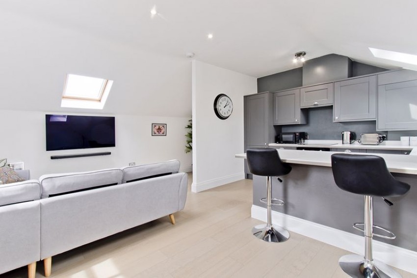 Images for Modern 2 Bedroom Apartment with Parking, Grove Hill Road, Tunbridge Wells