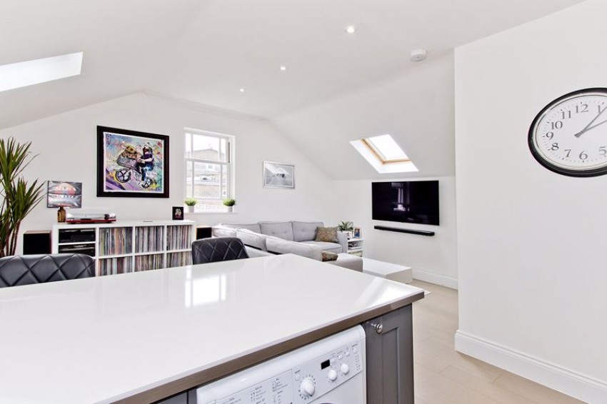 Images for Modern 2 Bedroom Apartment with Parking, Grove Hill Road, Tunbridge Wells