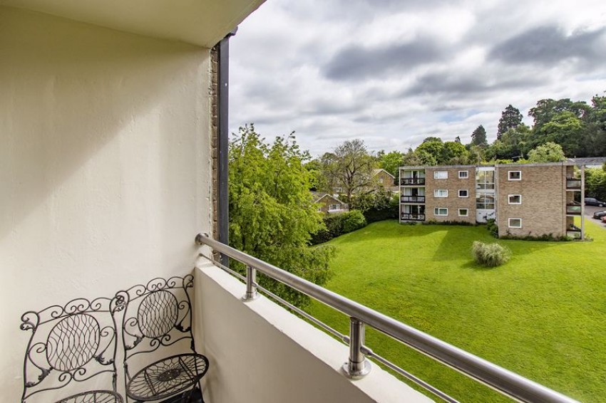 Images for One Bedroom Flat with Private Balcony & Parking, Ferndale Close, Tunbridge Wells