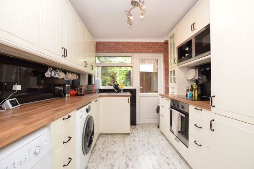 Images for 3 Bedroom Semi-Detached House with Garage, Garden & Driveway Parking, Green Way, Tunbridge Wells