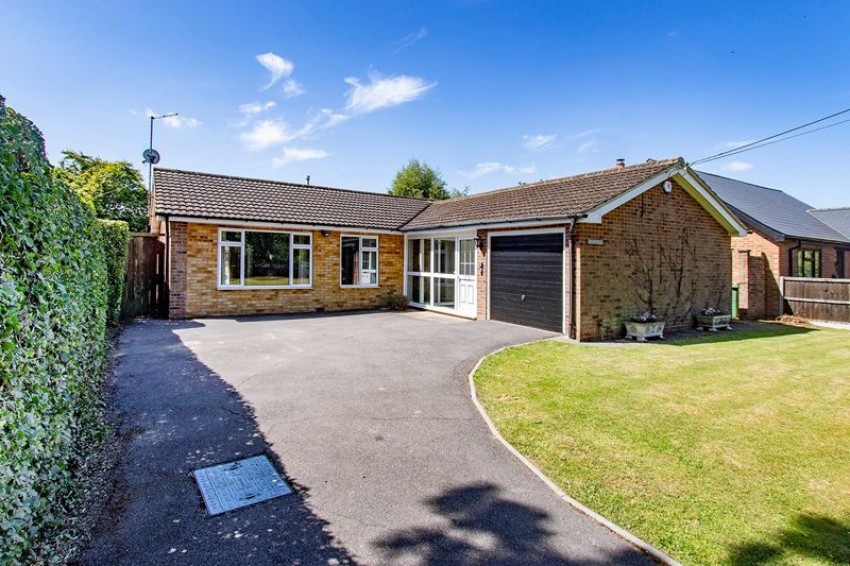 Images for 3 Bedroom Detached Bungalow with Garage & Garden, Warmlake Road, Maidstone