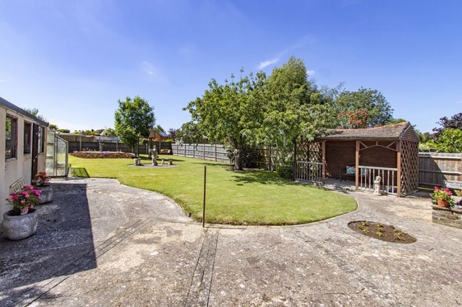 Images for 3 Bedroom Detached Bungalow with Garage & Garden, Warmlake Road, Maidstone