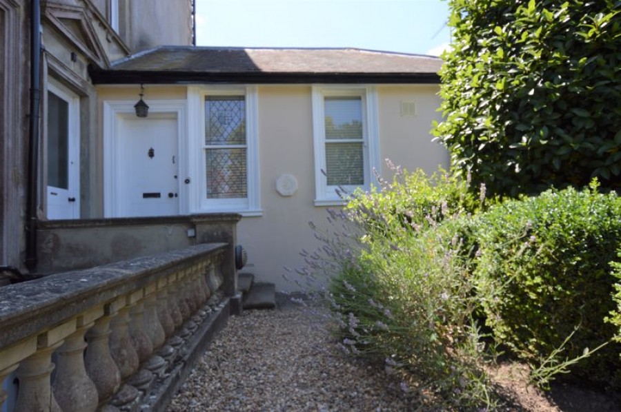 Images for 1 Bedroom Semi-Detached Bungalow with Parking and Garden, Hungershall Park, Tunbridge Wells