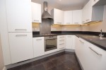 Images for Modern One Bedroom Third Floor Apartment with Allocated Parking, Queripel Close, Tunbridge Wells
