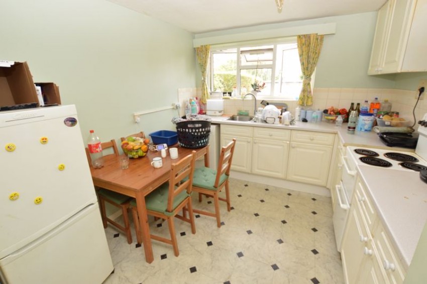 Images for 2 Bed Ground Floor Apartment with Garage, Southfield Road, Tunbridge Wells