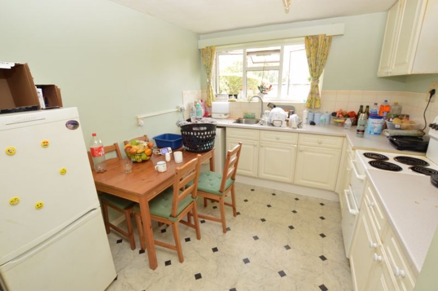 Images for 2 Bed Ground Floor Apartment with Garage, Southfield Road, Tunbridge Wells