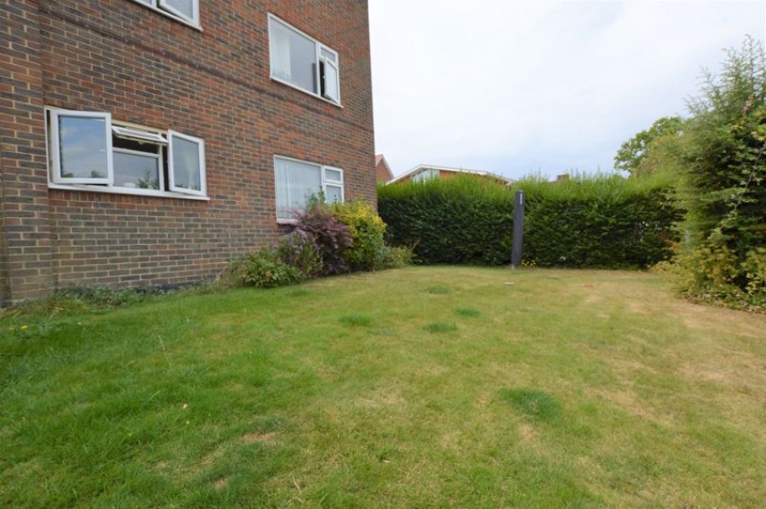 Images for 2 Bed Ground Floor Apartment with Garage, Southfield Road, Tunbridge Wells